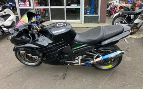 KAWASAKI NINJA ZX-14R 2013 ZXNE14