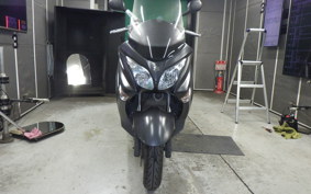 SUZUKI SKYWAVE 200 (Burgman 200) CH41A