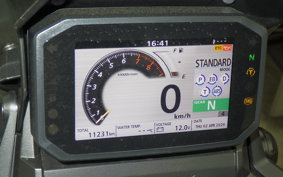 HONDA X-ADV 750 2023 RH10
