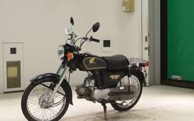 HONDA CD50 BENLY 1991 CD50