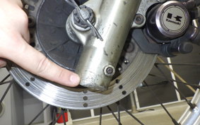 KAWASAKI KL250R KL250D