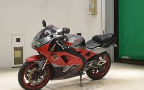 KAWASAKI ZXR400 Gen.2 1993 ZX400L