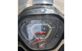 HONDA SUPER CUB50 AA04