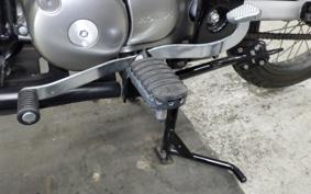 HONDA CT125 HUNTER CUB JA55