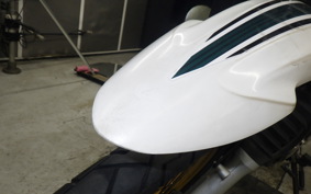 YAMAHA SEROW 250 Gen.2 DG17J