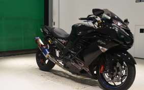 KAWASAKI ZX 1400 NINJA R A 2014