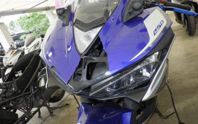 YAMAHA YZF-R25 RG10J