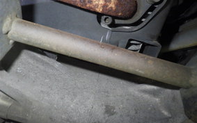 SUZUKI LET's 4 CA45A