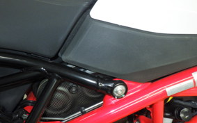 DUCATI HYPERMOTARD 950 SP 2025