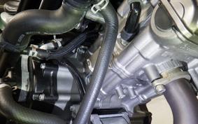 SUZUKI SV650 X A 2024 VP55E