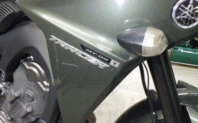 YAMAHA MT-09 Tracer 2017 RN51J