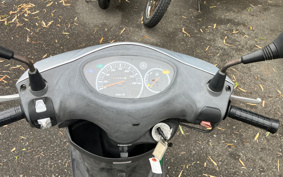 YAMAHA AKUSHI STREET SE53J