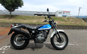 SUZUKI VAN VAN 200 NH42A