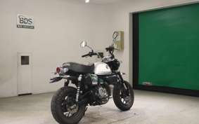 HONDA MONKEY 125 2019 JB03