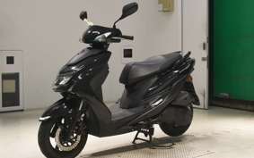 YAMAHA CYGNUS 125 XSR 3 2020 SED8J