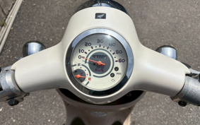 HONDA GIORNO AF70