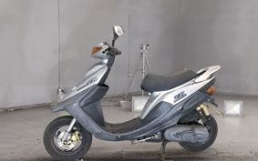 YAMAHA JOG ZR 3YK
