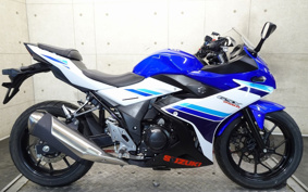 SUZUKI GSX250 R DN11A