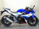 Фото Suzuki GSX250 R с японского аукциона