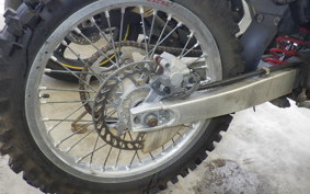 SUZUKI RM125 2023