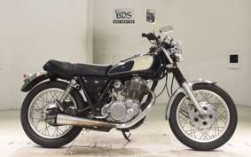 YAMAHA SR400 Gen.2 1995 1JR