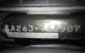 YAMAHA VINO 50 SA26J