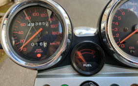 HONDA CB400SF 1997 NC31