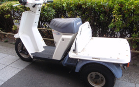 HONDA GYRO TA01