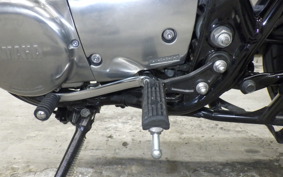 YAMAHA SR400 Gen.5 2021 RH16J