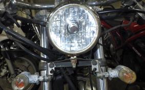 HONDA GB250 CLUBMAN GEN 3 1992 MC10