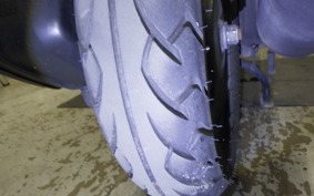SUZUKI ADDRESS V125 G 2016 CF46A
