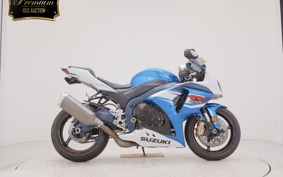 SUZUKI GSX-R1000 2012
