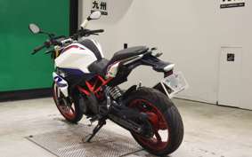 BMW G310R 2023