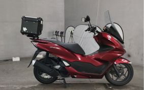 HONDA PCX 125 JK05