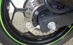 KAWASAKI NINJA 250 EX250L