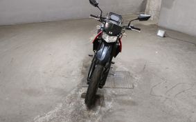 KAWASAKI D-TRACKERX LX250V