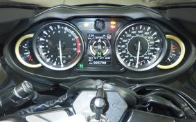 SUZUKI HAYABUSA Gen.3 2023 EJ11A