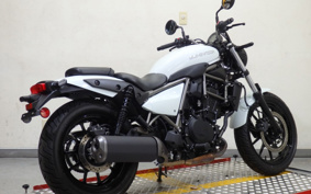 KAWASAKI ELIMINATOR 400-1 2023 EL400A
