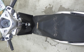 HONDA LEAD 125 1998 JF45