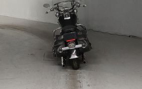 HARLEY FLSTC 1580 2006 BW5