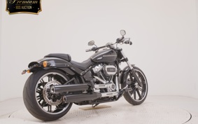 HARLEY FXBRS1870 2019