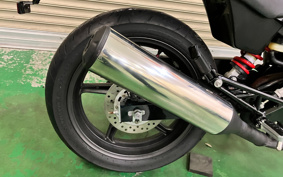 HONDA VTR 250 MC33