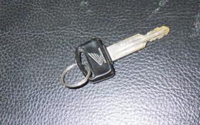 HONDA GIORCUB 2003 AF53