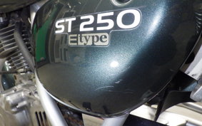 SUZUKI ST250E 1994 NJ4CA