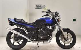 HONDA JADE MC23
