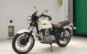 KAWASAKI ESTRELLA BJ250A