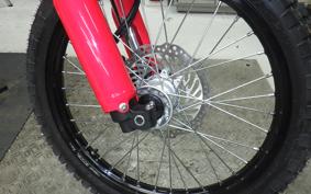 HONDA CRF250L 2022 MD47