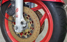 DUCATI 750 F1 1986