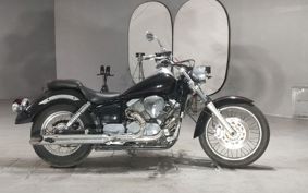 YAMAHA DRAGSTAR 250 VG02J