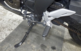 SUZUKI GIXXER 250 SF 1991 ED22B